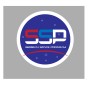 SSP(Serbian Space Program) grb.